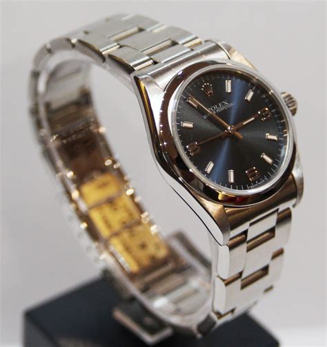 rolex oyster perpetual secondo polso|rolex wrist watch perpetual.